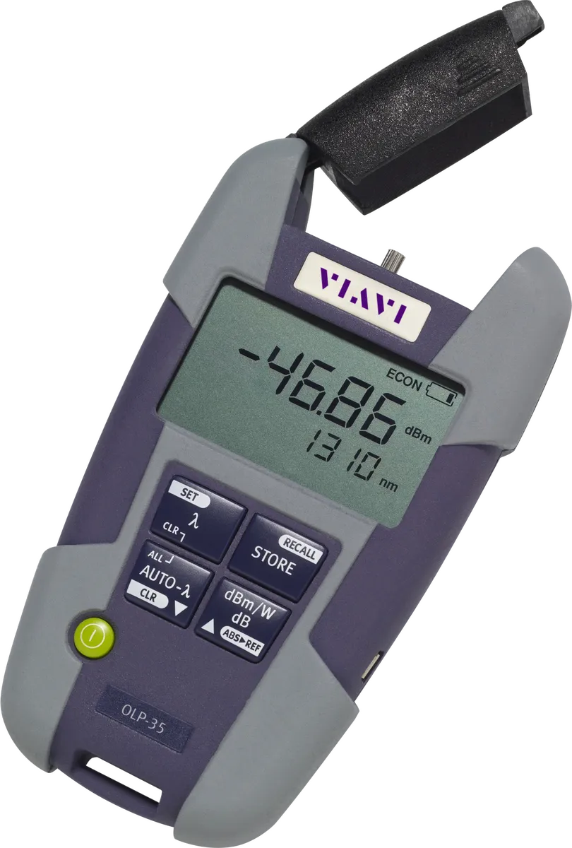 Viavi OLP-35 Optisches Leistungsmessgerät