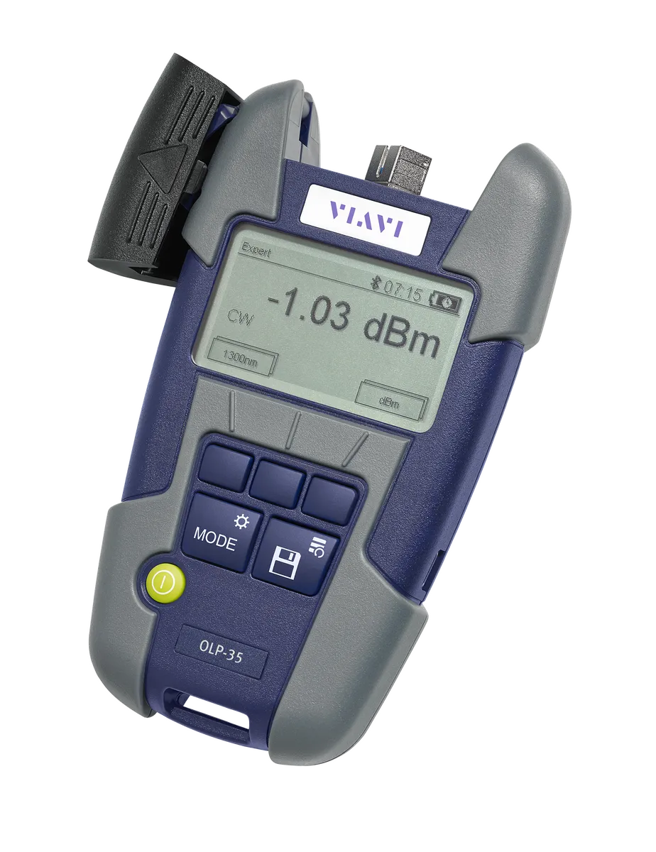 Viavi OLP-38V2 Optisches Leistungsmessgerät