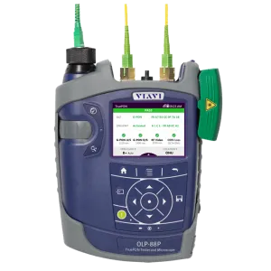 Viavi OLP-88 TruePON Prüfgerät