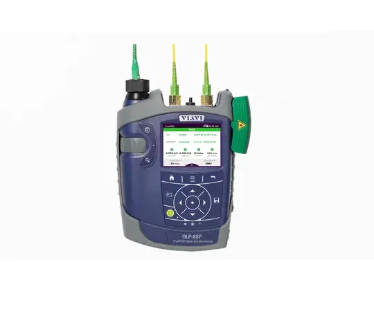 Viavi OLP-88 TruePON Prüfgeräte-Set