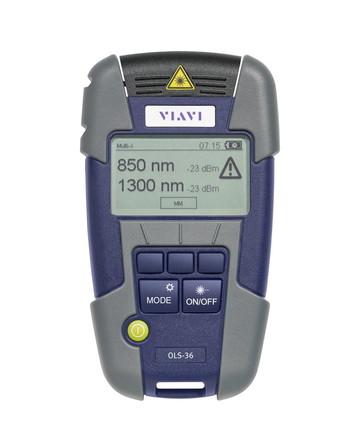 Viavi OLS-36V2 Optische Lichtquelle