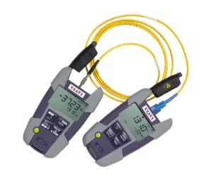 Viavi OMK-38P Optisches Hochleistungs-Prüf-Set