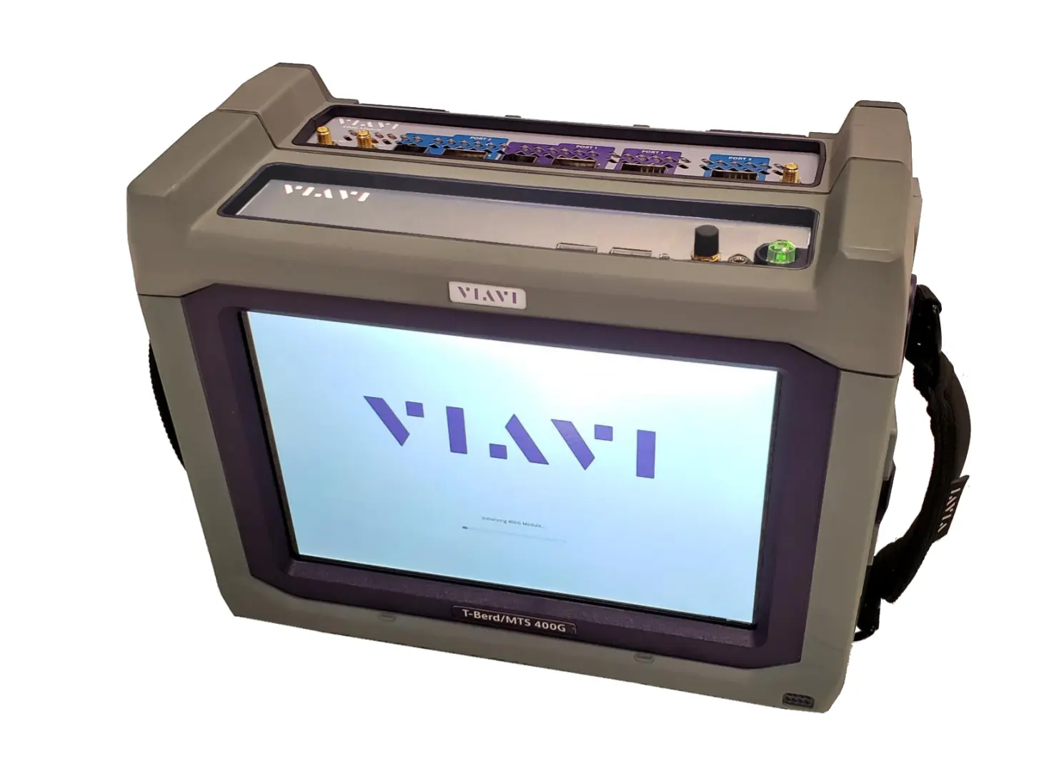 Viavi OneAdvisor-1000 400GE Tester