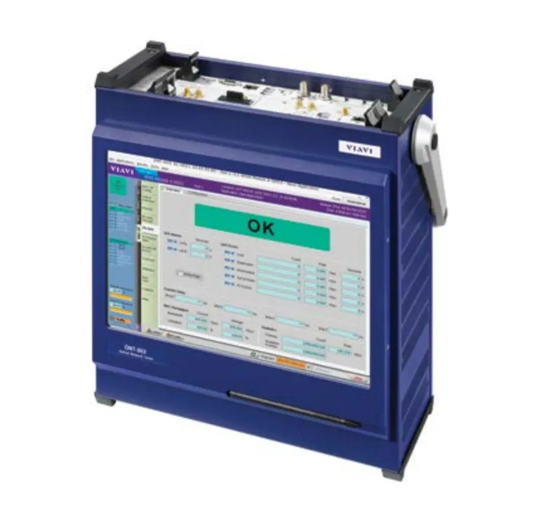 Viavi ONT-601 Multiport-Testmodul