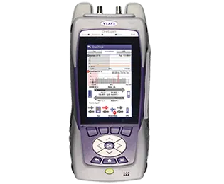 Viavi OneExpert ONX-620 CATV-Feldprüfgerät
