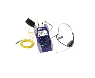 Viavi SmartClass OTS-55 (2285/01) Optisches Sprachübertragungsset