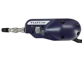 Viavi P5000I-S intelligentes Fasermikroskop