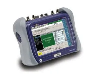 Viavi TB/MTS-5801P Handheld Network Tester