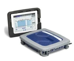 Viavi VSE-1100 Digital-Spektrum/Video-Analyzer