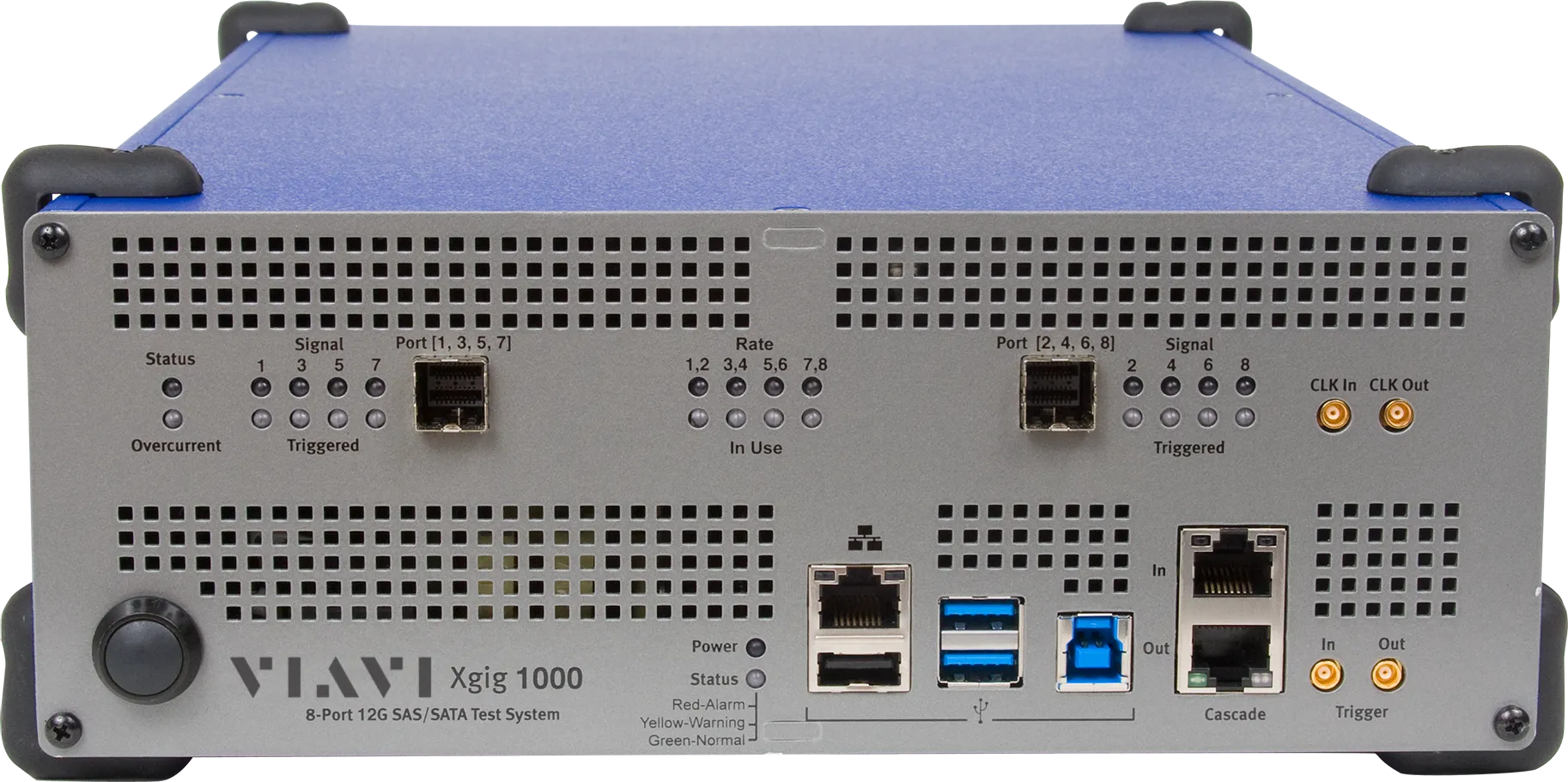 Viavi XGIG1K-3225100-10 Protokoll-Analyzer