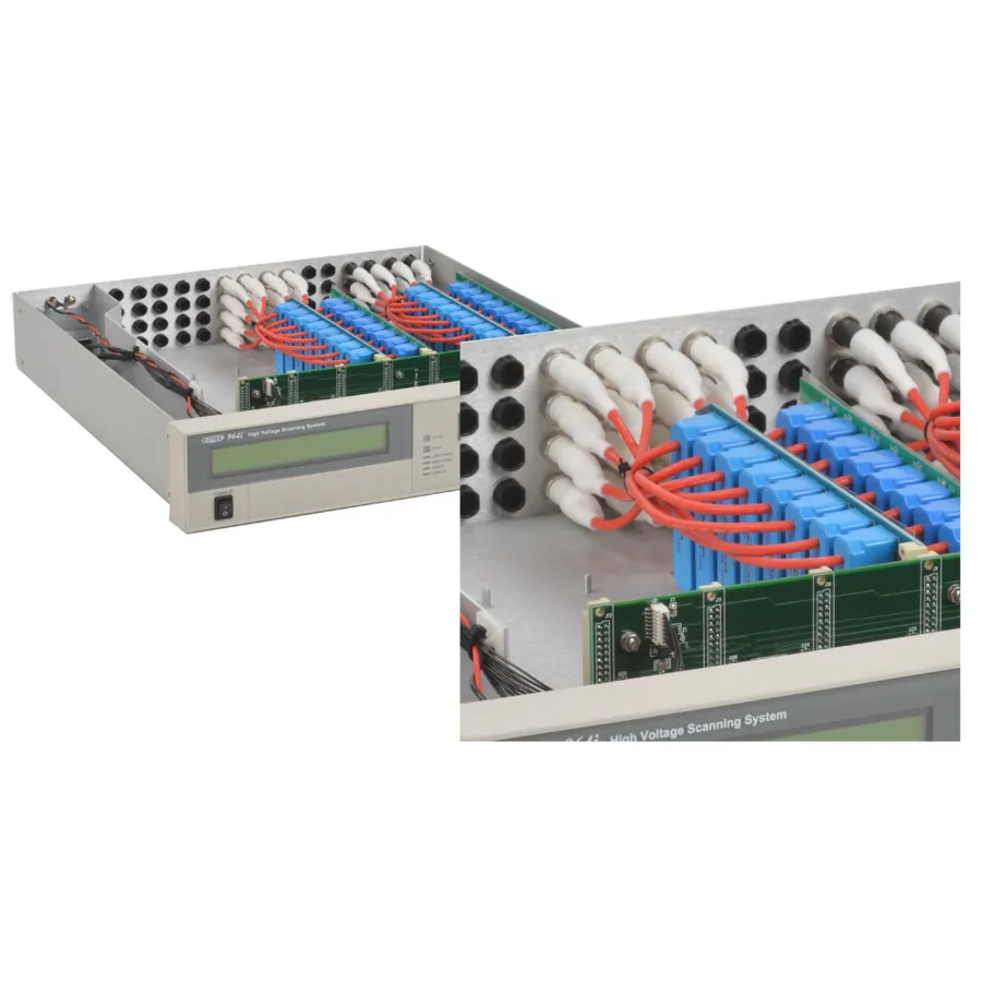 Vitrek HV10-8W 10kV Hochspannungs-Relaismodul