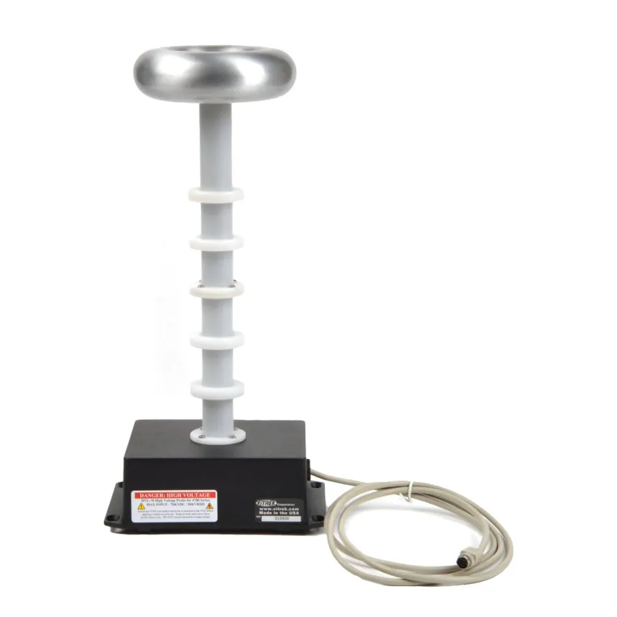 Vitrek HVL-70 Labormessgenauigkeits-Sonde