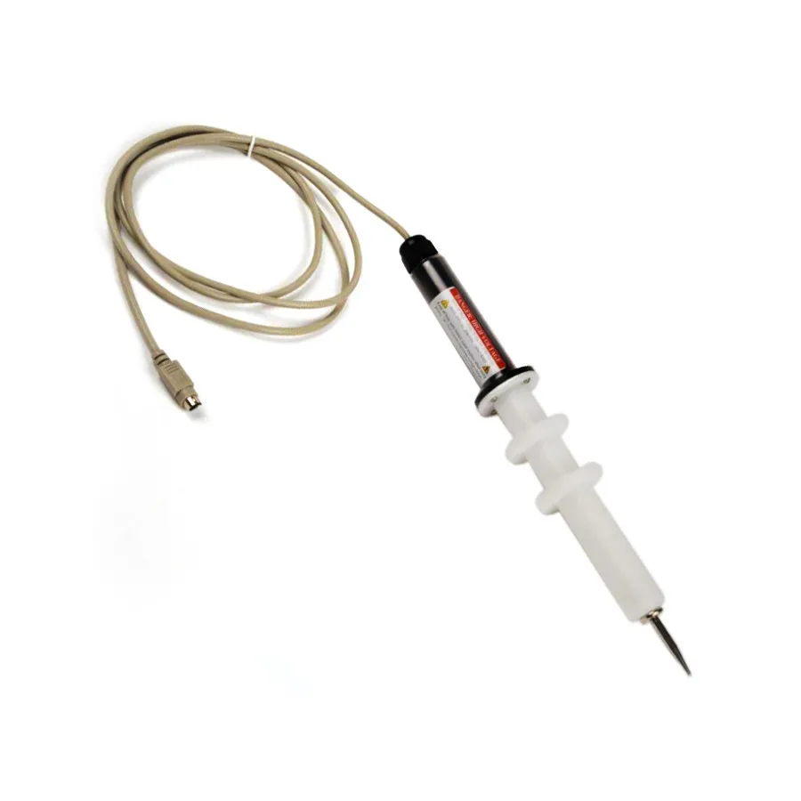 Vitrek HVP-35 tragbare Sonde