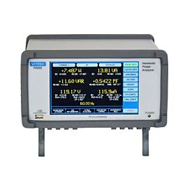 Vitrek PA901 Stromanalysator