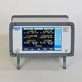 Vitrek PA903 Leistungsanalysator