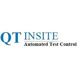 Vitrek QTI-9 QT Insite Test-Automations-Software