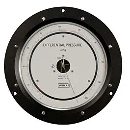 Wallace & Tiernan 62C4C0010 Kapsel-Druckmanometer