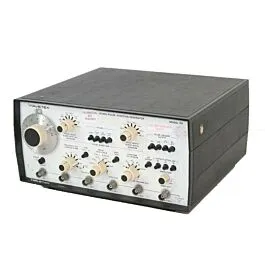 Wavetek 191 Funktionsgenerator