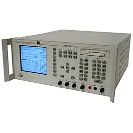 Wavetek 3600D Mobilfunktest-System
