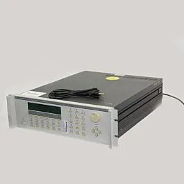 Wavetek 650 Variablephasengenerator
