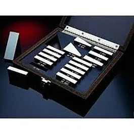 Webber AG6.C 6-teiliges Winkelblock-Set