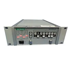 Weinschel 8200 Mikrowellen-Dämpfer
