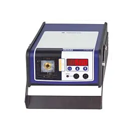 WIKA CTD9100-375 Temperatur-Trockenbrunnen-Kalibrator