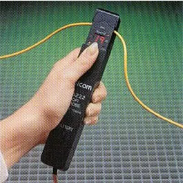 Wilcom F6222 Faseroptischer Tester