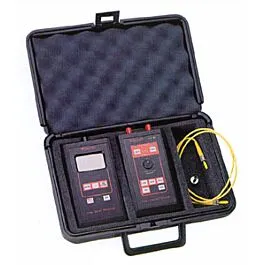 Wilcom LTS-10C-SC Glasfaser-Testkit