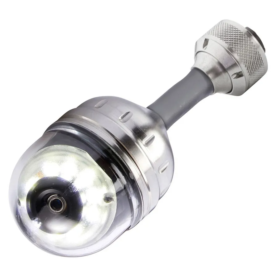 Wohler VIS 750 HD Kamerakopf