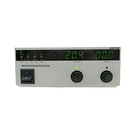 Xantrex XHR20-50 DC-Stromversorgung