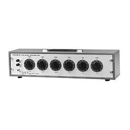 Yokogawa 278620 Dekaden-Widerstandsbox