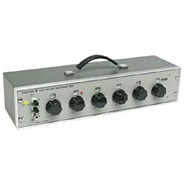 Yokogawa 2793-03 Dekaden-Widerstandsbox