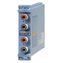 Yokogawa 701265 Temperatureingabe-Modul