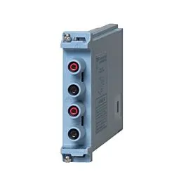 Yokogawa 701267 Analog-Spannungseingabe-Modul