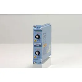Yokogawa 701281 2-Kanal-Frequenzmodul