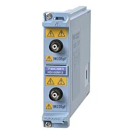 Yokogawa 720211 Hochfrequentes Isolationsmodul