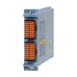 Yokogawa 720220 Mehrkanal-Spannungseingabemodul