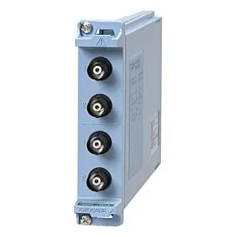 Yokogawa 720254 Hochfrequentes Isolationsmodul