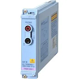 Yokogawa 760811 Spannungsmodul