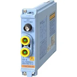 Yokogawa 760812 Strommodul