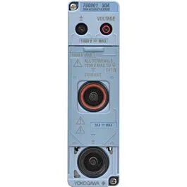 Yokogawa 760901 30A Hochgenauigkeits-Element für WT5000