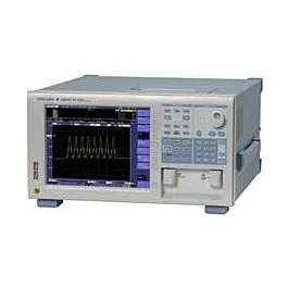 Yokogawa AQ6370C Optischer Spektrumanalysator