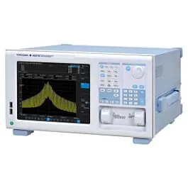 Yokogawa AQ6373E Optischer Spektrumanalysator