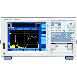 Yokogawa AQ6374 Optischer Spektrumanalysator