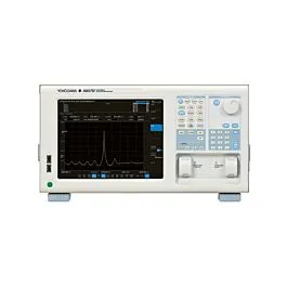 Yokogawa AQ6375E Optischer Spektrumanalysator