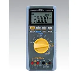 Yokogawa CA450-E/TE Prozess-Multimeter