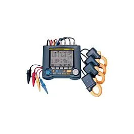 Yokogawa CW240 Zangenleistungsmessgerät