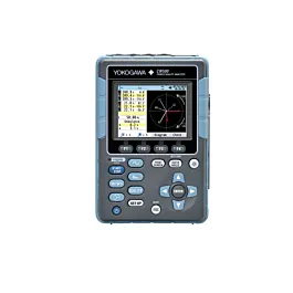 Yokogawa CW500 Leistungsqualitätsanalysator