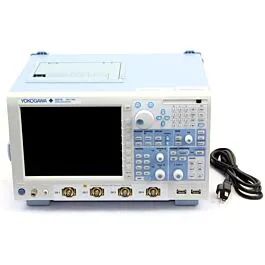 Yokogawa DL9710L Mixed-Signal-Oszilloskop